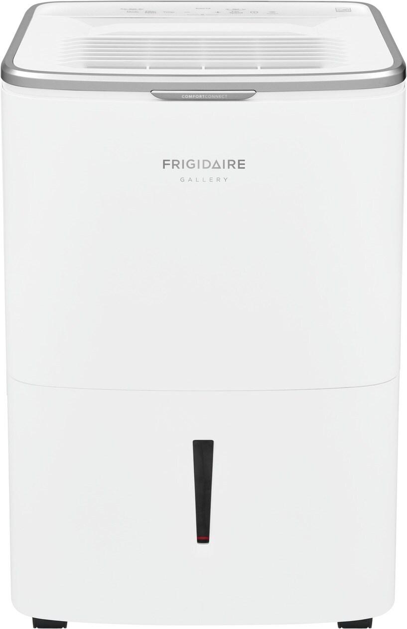 Frigidaire Gallery 50 Pint Dehumidifier with WiFi (Energy Star® Certified)