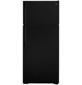 GE® 17.5 Cu. Ft. Top-Freezer Refrigerator