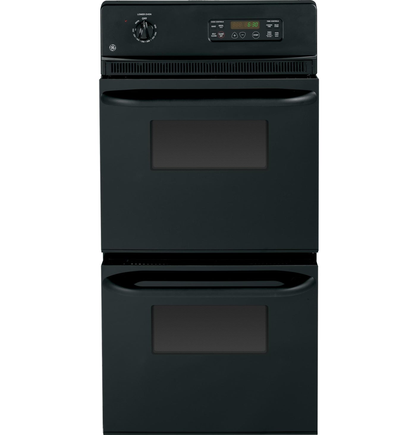 GE® 24" Double Wall Oven