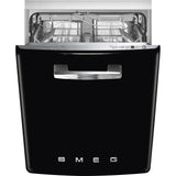 Dishwashers Black STU2FABBL2