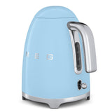 Electric Kettle Pastel blue