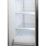 Marvel Professional Built-In 42" Side-by-Side Refrigerator Freezer - Marvel Professional Built-In 42" Side-by-Side Refrigerator Freezer - Panel-Ready Overlay Doors*