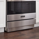 30" Self-Cleaning Gas Range - RVGR3302 Viking 3 Series