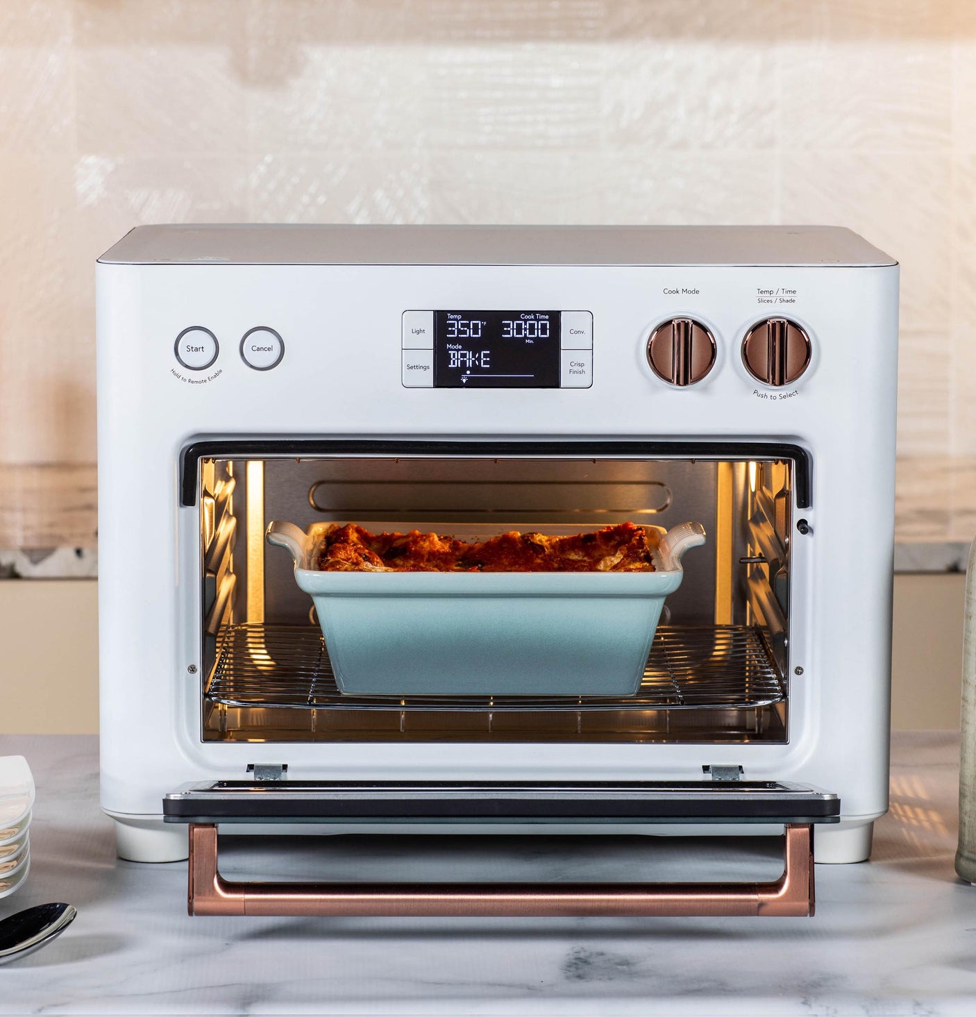 Café™ Couture™ Oven with Air Fry