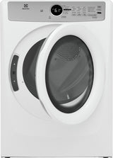 Electrolux Front Load Electric Dryer - 8.0 Cu. Ft.