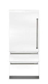 36" Fully Integrated Bottom-Freezer Refrigerator - VBI7360W