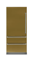 7 Series Refrigerator Door Panel - VIBDP36L STAINLESS STEEL OR COLOR DOOR PANEL