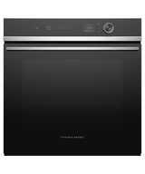 24" Series 7 Contemporary Self-Cleaning Oven