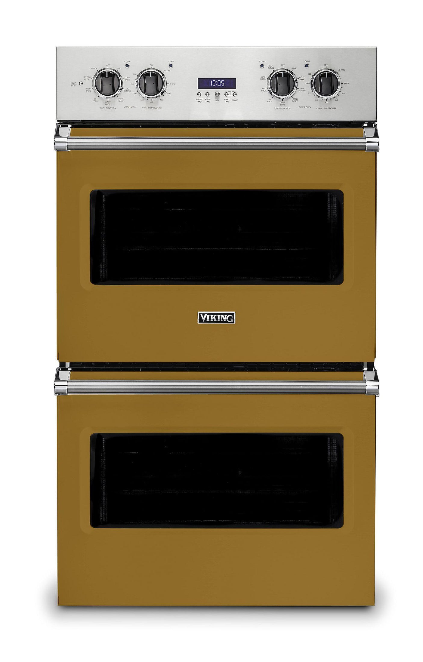 30" Electric Double Select Oven - VDOE