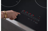 30" Smart Induction Cooktop with UltraHeat™ 4.3kW Element