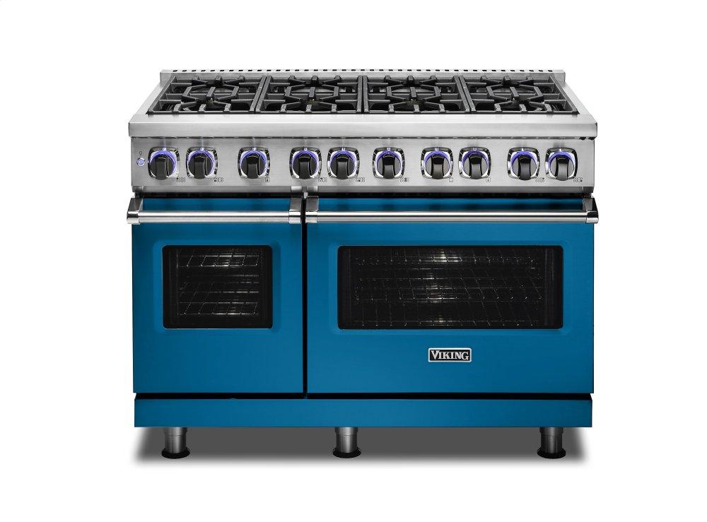 48" Dual Fuel Range - VDR7482 Viking 7 Series