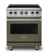 30" 5 Series Electric Range - VER5301 Viking 5 Series