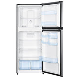 Avanti 10.0 cu. ft. Apartment Size Refrigerator - White / 10.0 cu. ft.