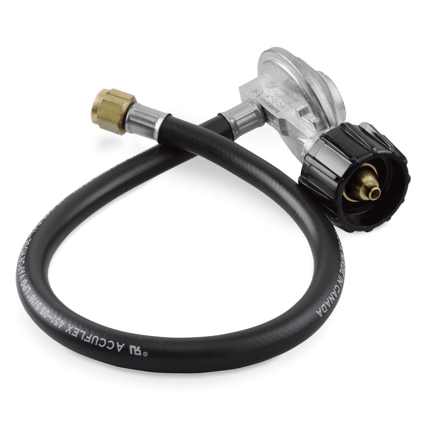 Hose and Regulator Kit