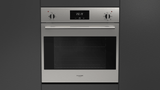 24" MULTIFUCTION EASY-CLEAN OVEN