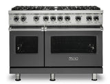 48" Gas Range - VGR548 Viking 5 Series