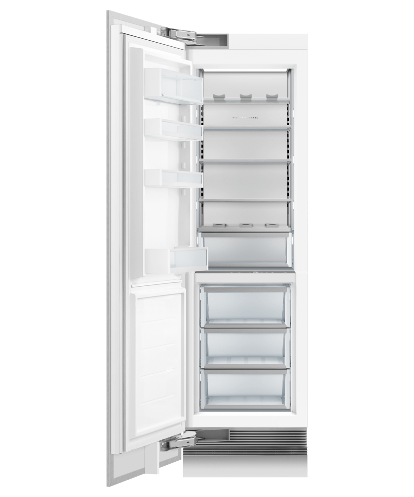 24" Series 9 Integrated Column Refrigerator