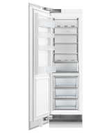 24" Series 9 Integrated Column Refrigerator