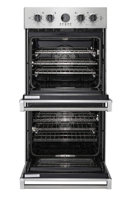 27" Electric Double Premiere Oven - VDOE