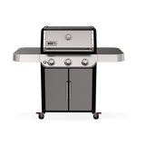 Genesis S-315 Gas Grill (Liquid Propane) - Stainless Steel