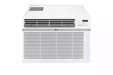 18,000 BTU Smart Wi-Fi Enabled Window Air Conditioner