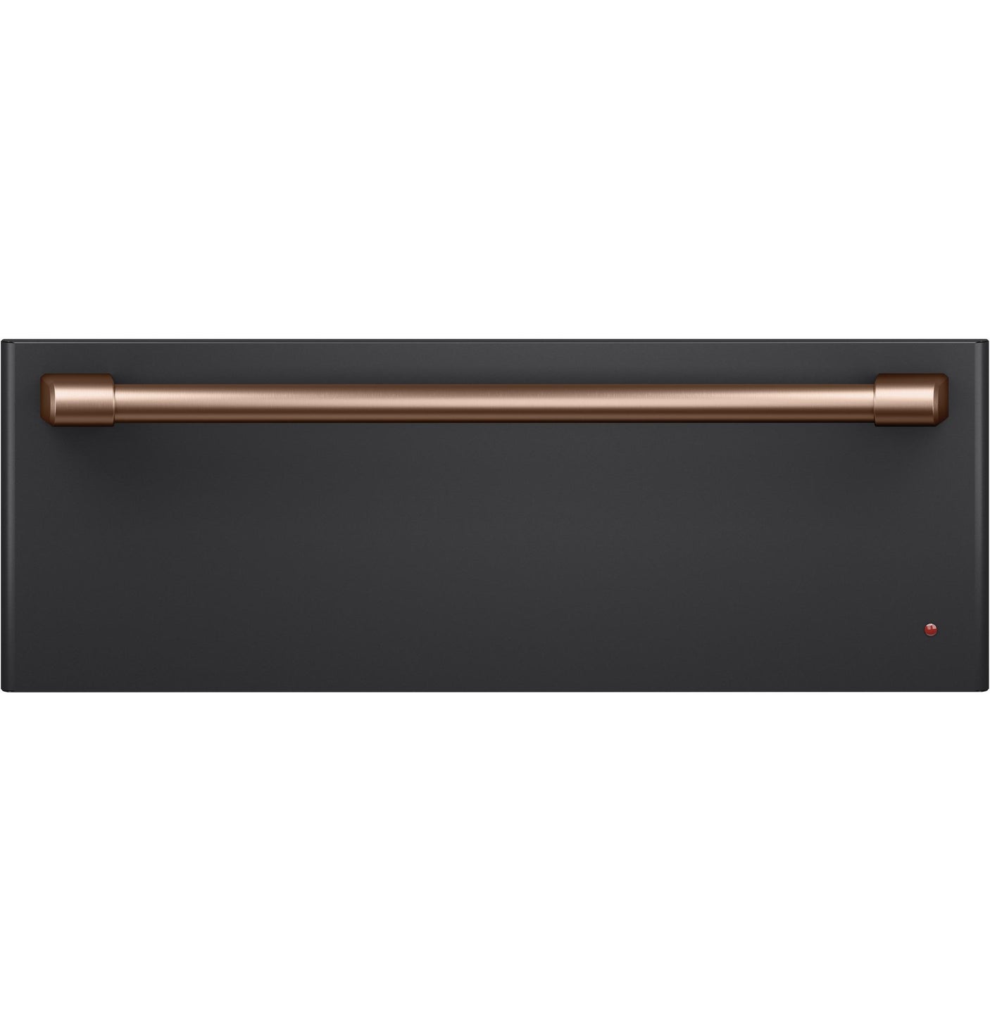 Café™ 2 - 30" Double Wall Oven Handles - Brushed Copper