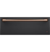 Café™ 2 - 30" Double Wall Oven Handles - Brushed Copper