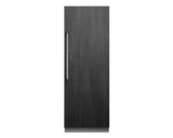 30" Refrigerator Column (Right Hinged)