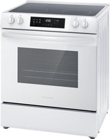 Frigidaire 30" Front Control Electric Range