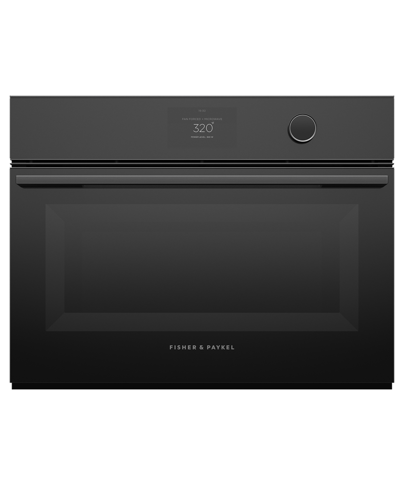 24" Series 9 Minimal Compact Convection-Speed Oven