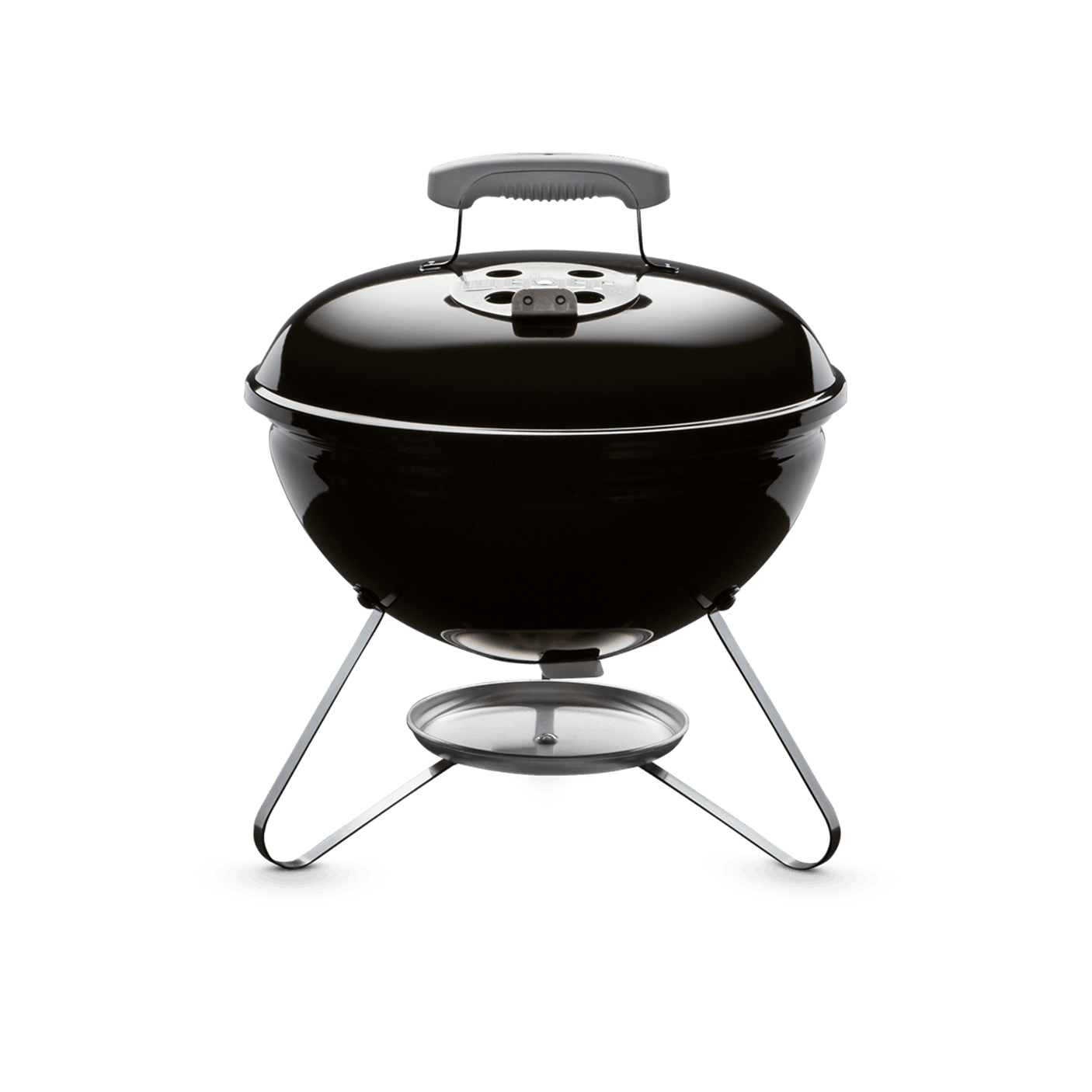 Smokey Joe® Charcoal Grill 14" - Black