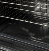 GE 30" Free-Standing Gas Range