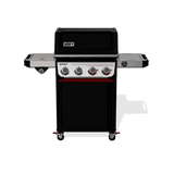 Spirit® EP-435 Gas Grill (Liquid Propane) - Black