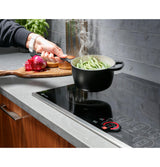 GE Profile™ 30" Built-In Touch Control Induction Cooktop