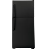 GE 19.2 Cu. Ft. Garage Ready Top-Freezer Refrigerator