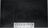 Frigidaire Professional 36" Electric Cooktop