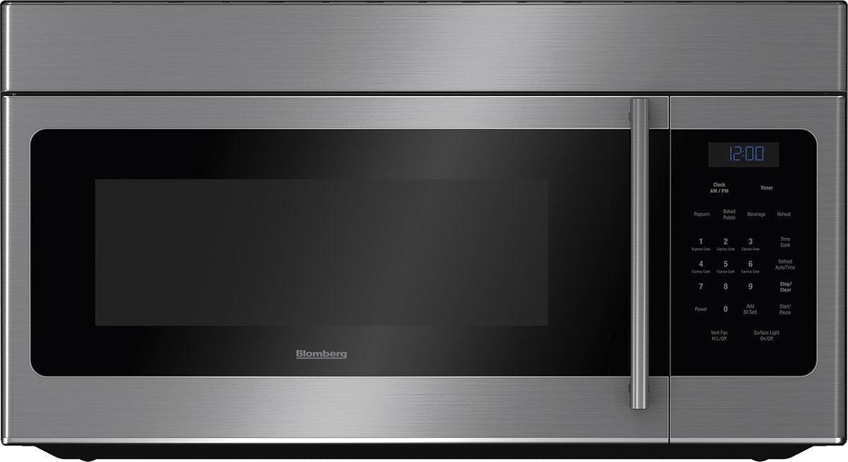 30" Over the Range Microwave