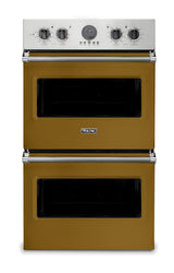 30" Electric Double Premiere Oven - VDOE