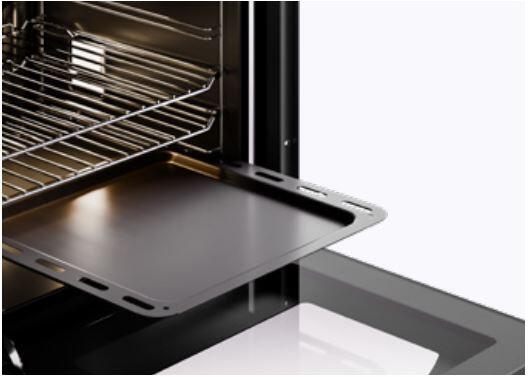 Flat Oven Tray For Maxi and Maxi 30" Ovens