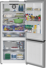 30" Bottom Freezer Refrigerator