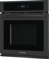 Frigidaire 27" Single Electric Wall Oven with Fan Convection