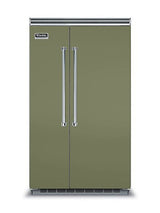 48" Side-by-Side Refrigerator/Freezer - VCSB5483