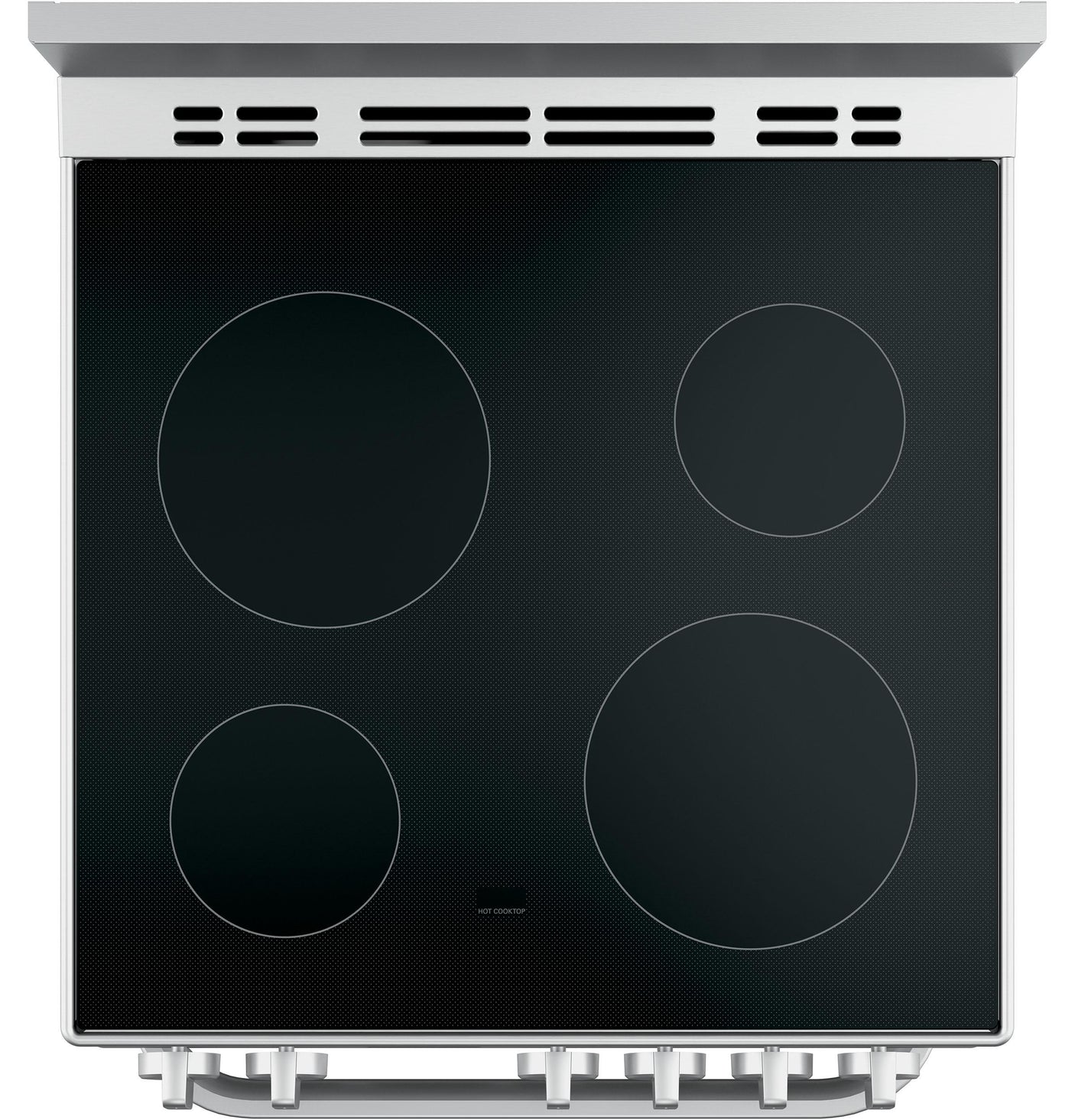 24" 2.9 Cu. Ft. Electric Range