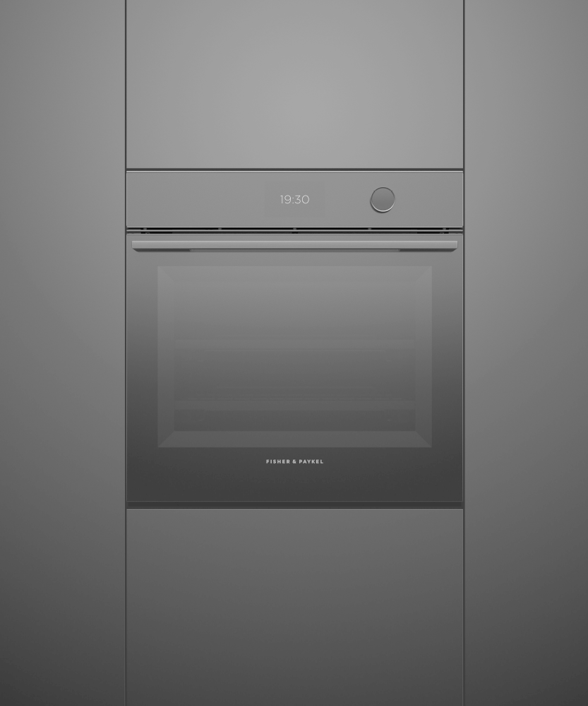 24" Series 11 Minimal Combi-Steam Oven