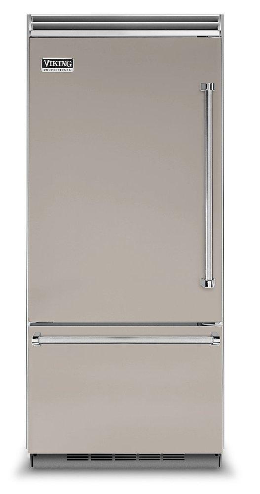 36" Bottom-Freezer Refrigerator - VCBB5363E