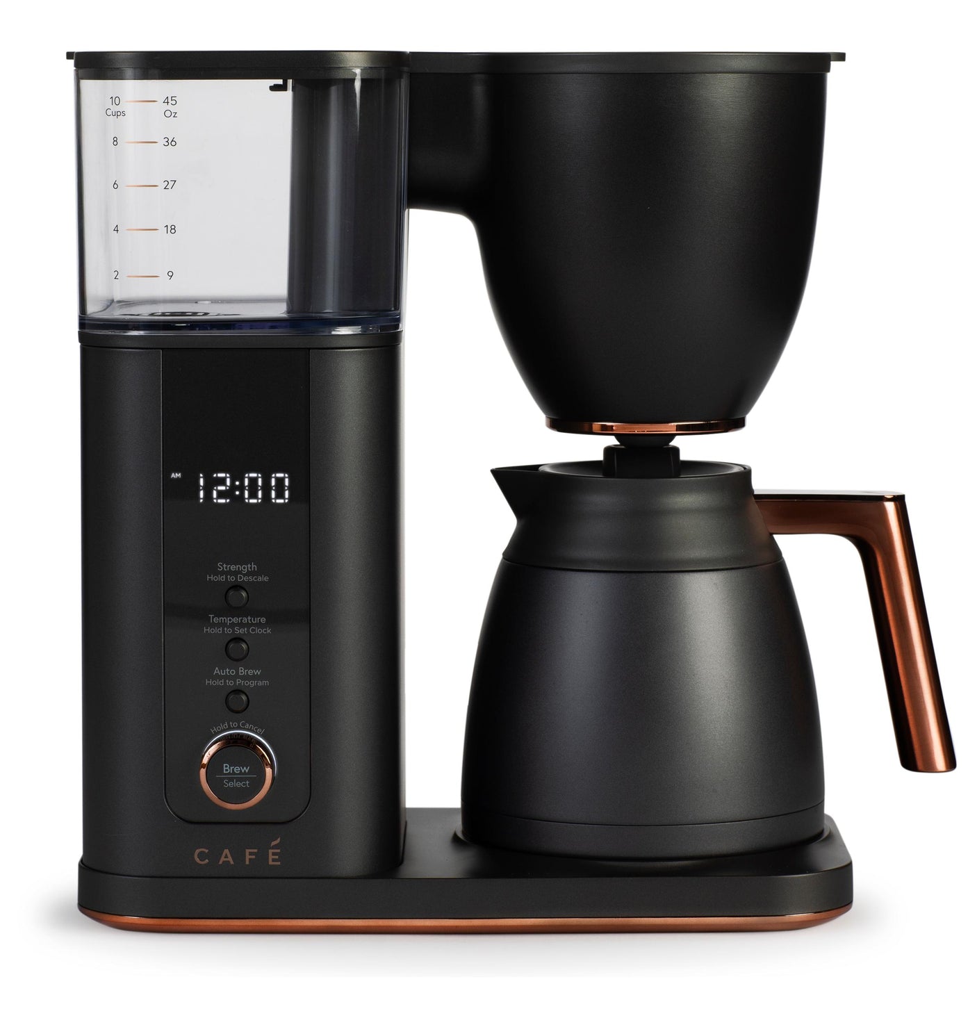 Café™ Specialty Drip Coffee Maker