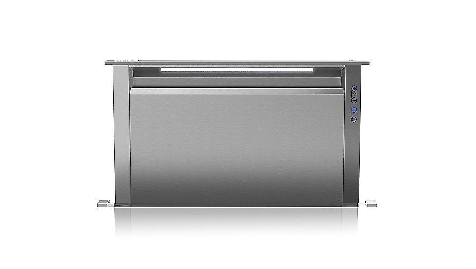 36" Rear Downdraft w/ Controls on Front - VDD5360