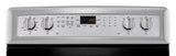 30-inch Wide Electric Range with Convection and Warming Drawer - 6.2 cu. ft.