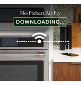 Café™ 30" Smart Double Wall Oven with Convection