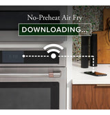 Café™ 27" Smart Single Wall Oven with Convection